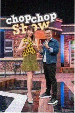 荒野厨房 美食综艺免费在线观看